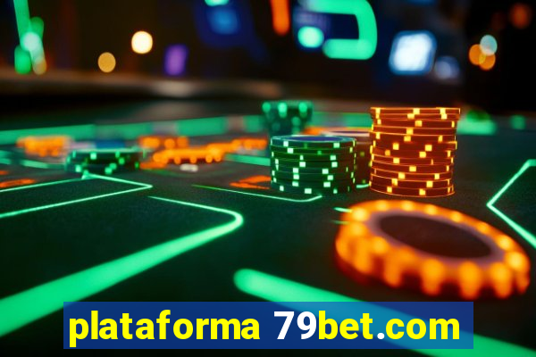 plataforma 79bet.com